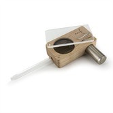 Magic Flight Launch Box
