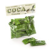 Bonbon à la Coca