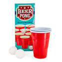 Coffret Beer Pong