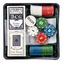 Coffret Texas Hold'em Poker