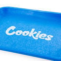 Plateau de Roulage en Chanvre Cookies (Santa Cruz)
