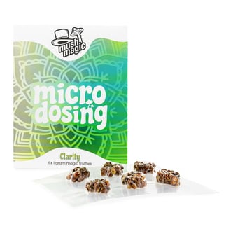 Pack de microdosage Clarté