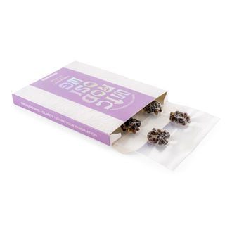 Pack de microdosage Créativité