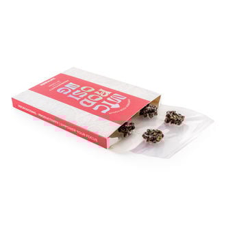 Pack de microdosage Productivité