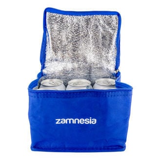 Sac isotherme (Zamnesia)