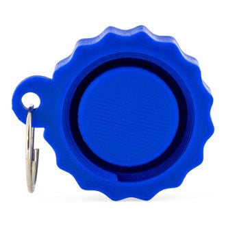 Bouchon universel (Zamnesia)