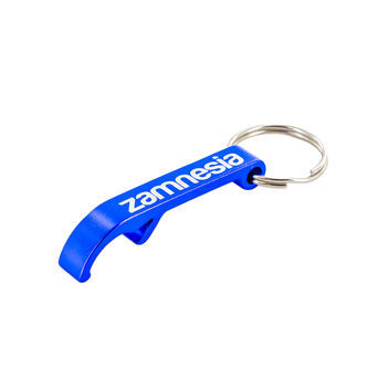 Porte-clés décapsuleur (Zamnesia)