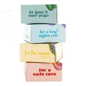 Bouchons d’oreilles  (Zamnesia)