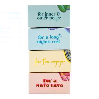 Bouchons d’oreilles  (Zamnesia)