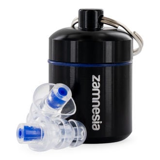 Bouchons d’oreilles  (Zamnesia)