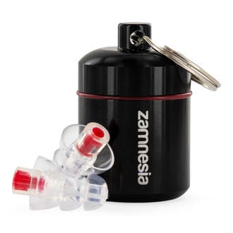 Bouchons d’oreilles  (Zamnesia)