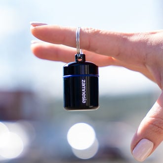 Bouchons d’oreilles  (Zamnesia)