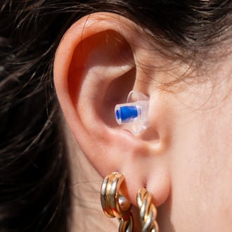 Bouchons d’oreilles  (Zamnesia)