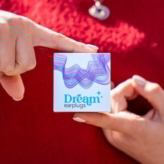 Bouchons d’oreilles  (Zamnesia)