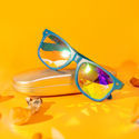 Lunettes Premium Trippy (Zamnesia)