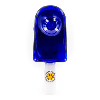 Pipe sucette (Goody Glass)