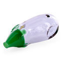 Pipe aubergine (Goody Glass)