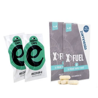 Petit Pack X-Fuel & Recover-E
