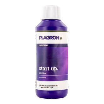 Start Up (Plagron)