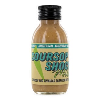 Sauce piquante Soursop Shock Mild