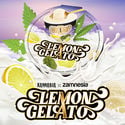 Lemon Gelato (Kannabia x Zamnesia) féminisée