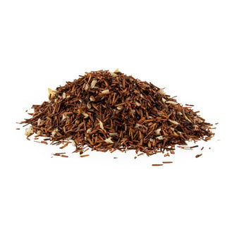 Infusion rooibos chocolat caramel