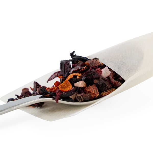 Sachets Filtre à Thé (T-Bar)