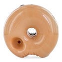 Pipe En Verre Donut Croqué (Empire Glassworks)