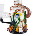 Bang Under the Sea (Empire Glassworks)
