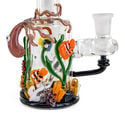 Bang Under the Sea (Empire Glassworks)