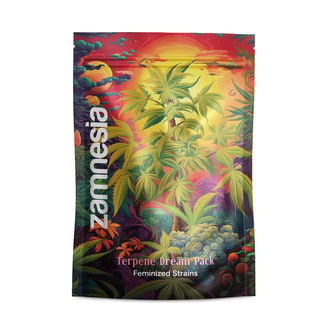 Pack Terpene Dream - Variétés féminisées