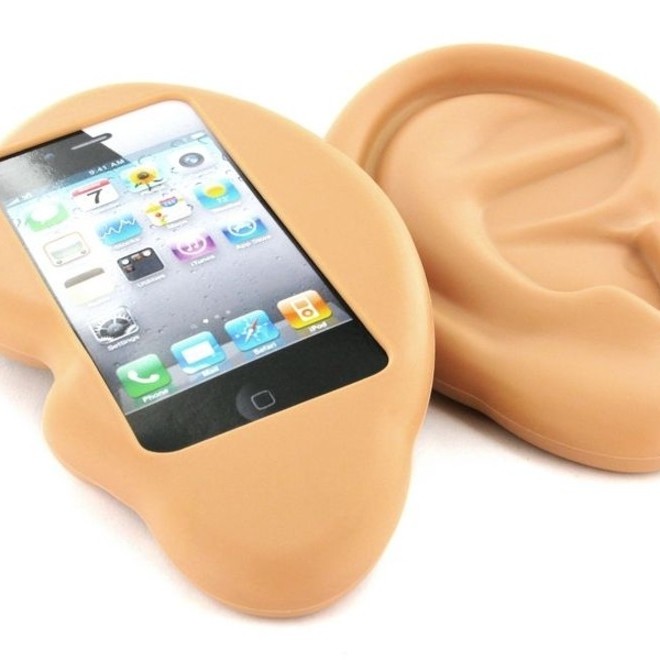 coque iphone 4 oreille coque iphone 4 oreille