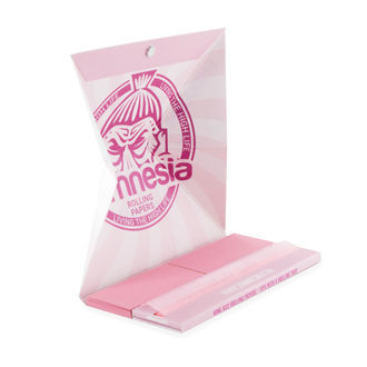 Pack Zamnesia Rouler comme un roi - L'essentiel du fumeur