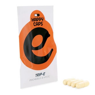 Pack Happy Caps - Smart Capsules