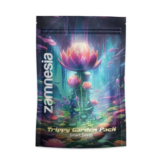 Pack Psychoactive Seed