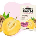 Pack Graines de fruits - Zammi's Farm