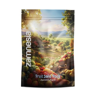 Pack Fruit Seed - Zammi's Farm