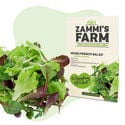 Pack Graines de légumes - Zammi's Farm