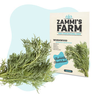 Pack Graines de Bien-être - Zammi's Farm