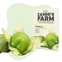 Pack Graines exotiques - Zammi's Farm