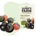 Pack Graines exotiques - Zammi's Farm