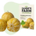 Pack Graines exotiques - Zammi's Farm