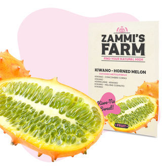 Pack Graines exotiques - Zammi's Farm