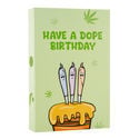 Carte de voeux « Have a Dope Birthday »