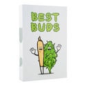 Carte de vœux « Best Buds »