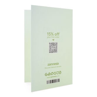 Pack de 7 cartes de vœux