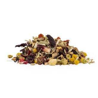 Tisane Wizard Herbs