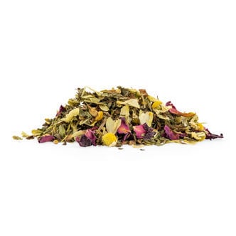 Tisane Night Herbs