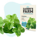 Pack Herbes spéciales BBQ - Zammi's Farm