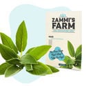 Pack Herbes spéciales BBQ - Zammi's Farm